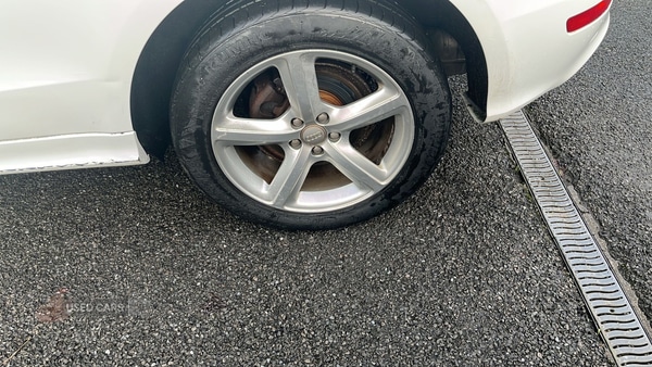 Used Audi Q5 2012 for sale - 77401030: Photo 10