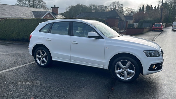 Used Audi Q5 2012 for sale - 77401030: Photo 11