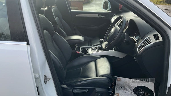 Used Audi Q5 2012 for sale - 77401030: Photo 12