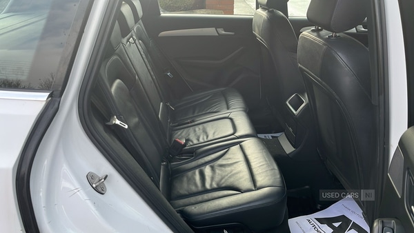 Used Audi Q5 2012 for sale - 77401030: Photo 19