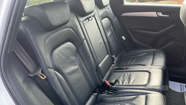 Used Audi Q5 2012 for sale - 77401030: Photo 20