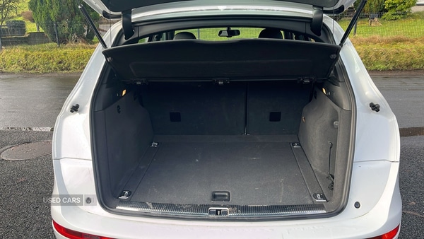 Used Audi Q5 2012 for sale - 77401030: Photo 21