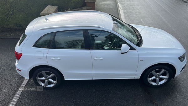 Used Audi Q5 2012 for sale - 77401030: Photo 23