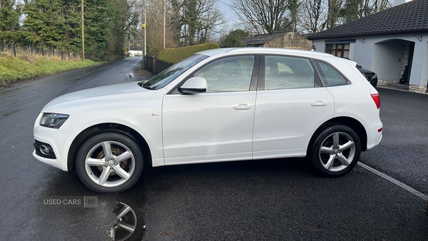 Used Audi Q5 2012 for sale - 77401030: Photo 5