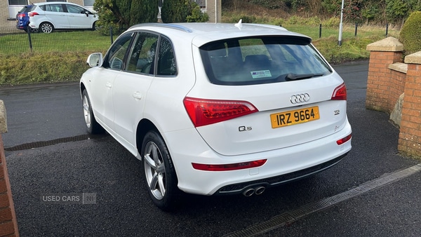 Used Audi Q5 2012 for sale - 77401030: Photo 6