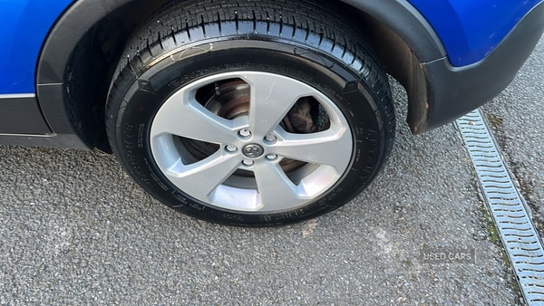 Used Vauxhall Mokka 2016 for sale - 73983300: Photo 16