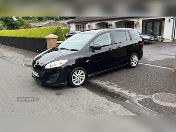 Used Mazda Mazda5 2011 for sale - 79084839: Photo