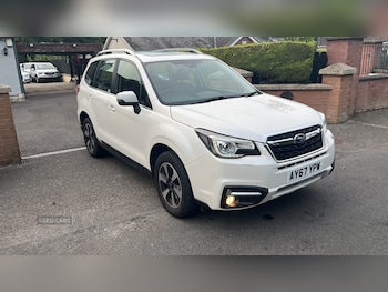 Used Subaru Forester 2018 for sale - 79292966: Photo