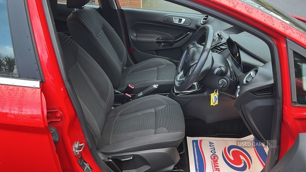 Used Ford Fiesta 2013 for sale - 77401029: Photo 12