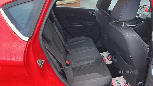 Used Ford Fiesta 2013 for sale - 77401029: Photo 15