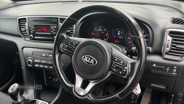 Used Kia Sportage 2017 for sale - 77770061: Photo 10