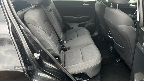 Used Kia Sportage 2017 for sale - 77770061: Photo 11