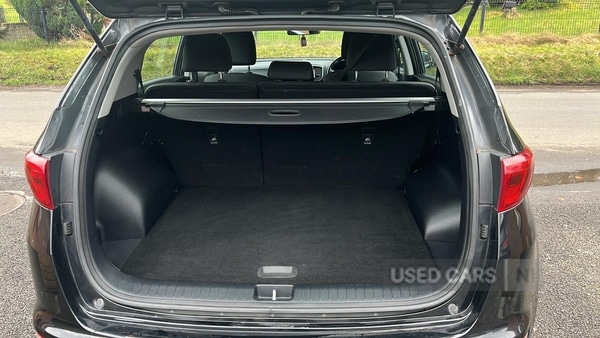 Used Kia Sportage 2017 for sale - 77770061: Photo 12
