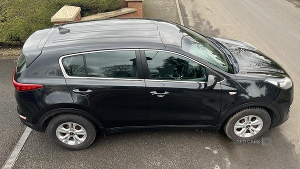 Used Kia Sportage 2017 for sale - 77770061: Photo 13