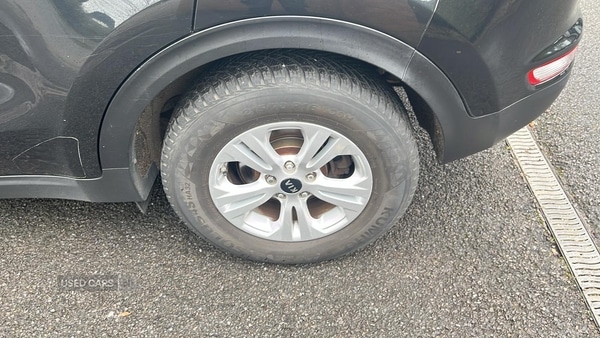 Used Kia Sportage 2017 for sale - 77770061: Photo 14