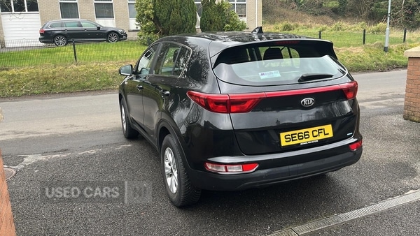 Used Kia Sportage 2017 for sale - 77770061: Photo 15