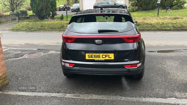 Used Kia Sportage 2017 for sale - 77770061: Photo 16