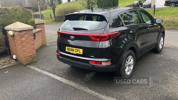 Used Kia Sportage 2017 for sale - 77770061: Photo 17