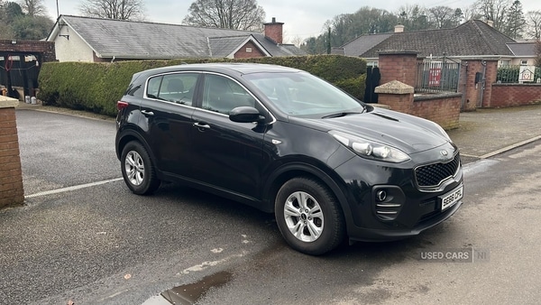 Used Kia Sportage 2017 for sale - 77770061: Photo 5