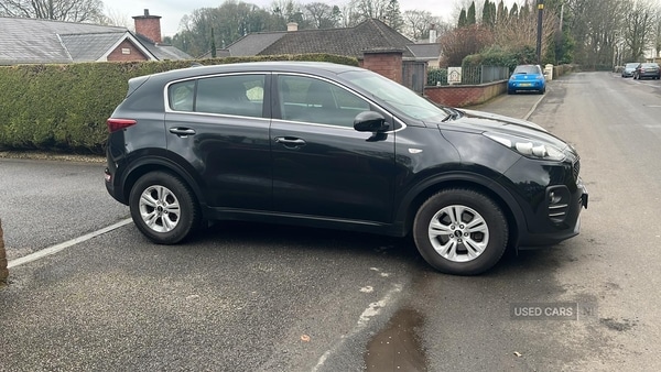 Used Kia Sportage 2017 for sale - 77770061: Photo 6