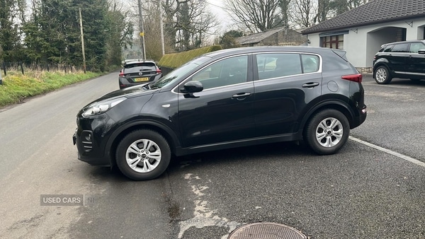 Used Kia Sportage 2017 for sale - 77770061: Photo 7