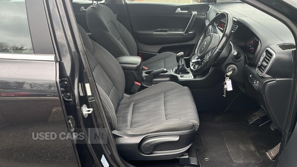 Used Kia Sportage 2017 for sale - 77770061: Photo 8