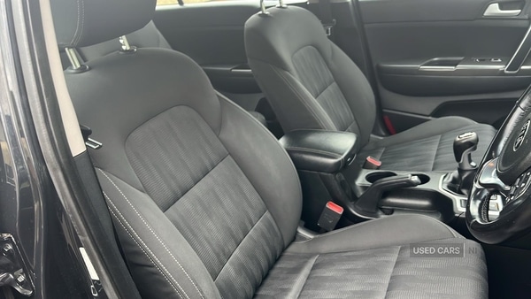 Used Kia Sportage 2017 for sale - 77770061: Photo 9