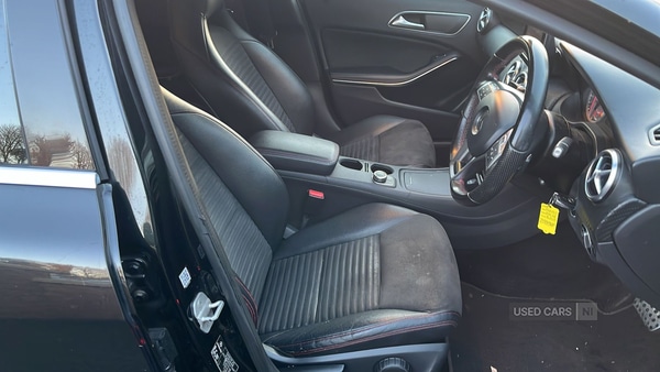 Used Mercedes-Benz A-Class 2013 for sale - 77052580: Photo 11