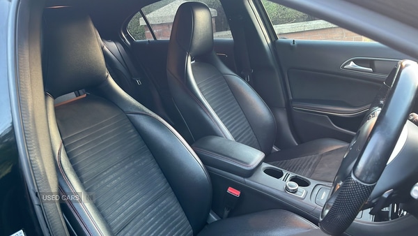 Used Mercedes-Benz A-Class 2013 for sale - 77052580: Photo 12