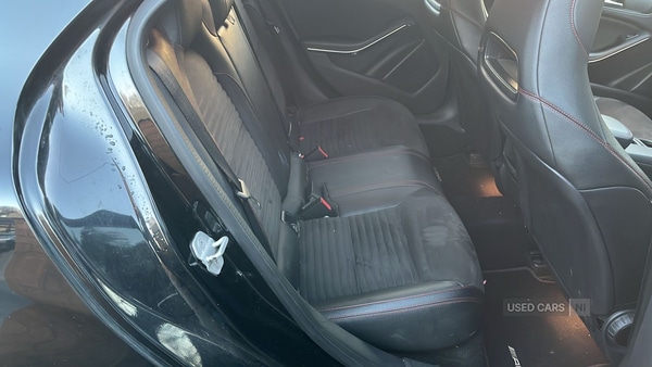 Used Mercedes-Benz A-Class 2013 for sale - 77052580: Photo 13