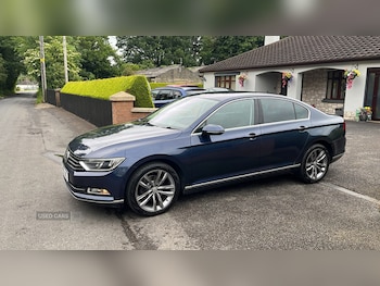 Used Volkswagen Passat 2016 for sale - 78923626: Photo