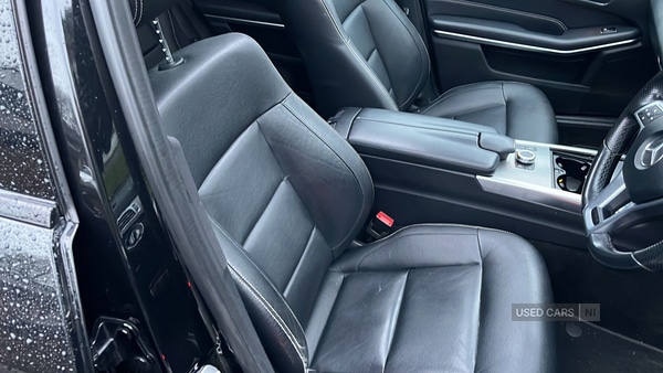 Used Mercedes-Benz E Class 2016 for sale - 76942760: Photo 13