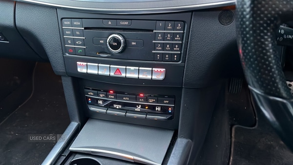 Used Mercedes-Benz E Class 2016 for sale - 76942760: Photo 15