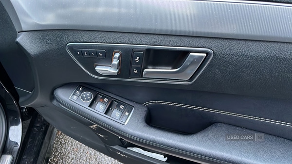 Used Mercedes-Benz E Class 2016 for sale - 76942760: Photo 16
