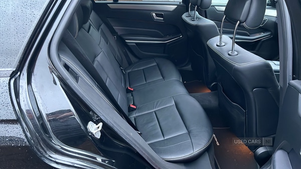 Used Mercedes-Benz E Class 2016 for sale - 76942760: Photo 17