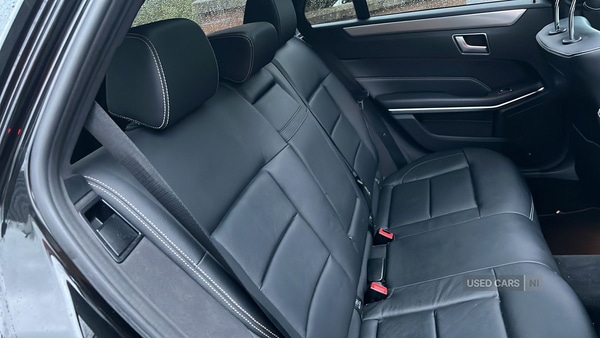 Used Mercedes-Benz E Class 2016 for sale - 76942760: Photo 18
