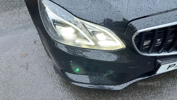 Used Mercedes-Benz E Class 2016 for sale - 76942760: Photo 8