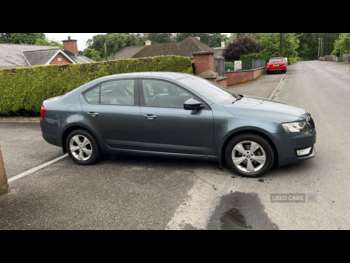 Used Skoda Octavia 2016 for sale - 74768667: Photo