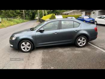 Used Skoda Octavia 2016 for sale - 74768667: Photo