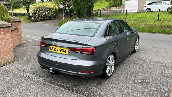Used Audi A3 2014 for sale - 75187550: Photo 10