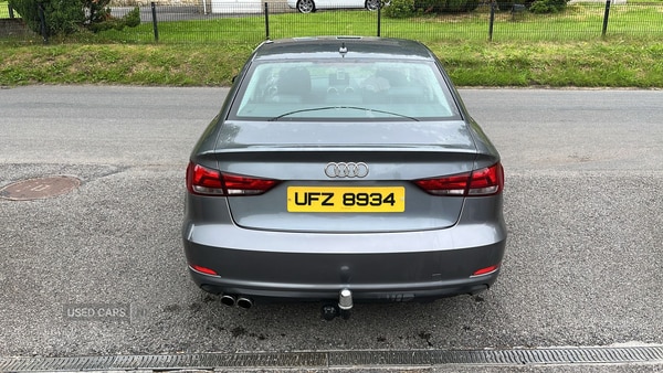 Used Audi A3 2014 for sale - 75187550: Photo 11