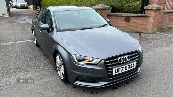 Used Audi A3 2014 for sale - 75187550: Photo 1