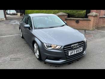 2014 - 2.0 TDI Sport 4dr