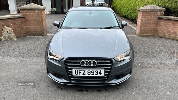 Used Audi A3 2014 for sale - 75187550: Photo 2