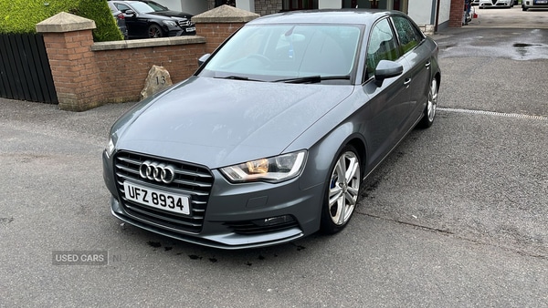 Used Audi A3 2014 for sale - 75187550: Photo 3