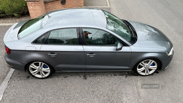 Used Audi A3 2014 for sale - 75187550: Photo 4