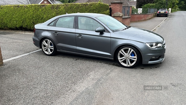 Used Audi A3 2014 for sale - 75187550: Photo 5
