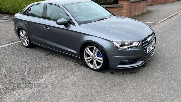 Used Audi A3 2014 for sale - 75187550: Photo 6