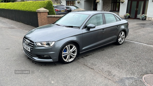 Used Audi A3 2014 for sale - 75187550: Photo 7