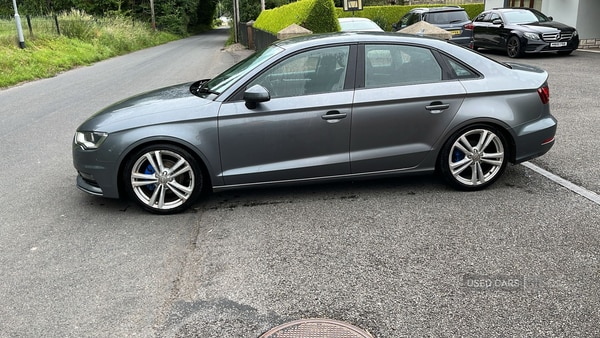 Used Audi A3 2014 for sale - 75187550: Photo 8